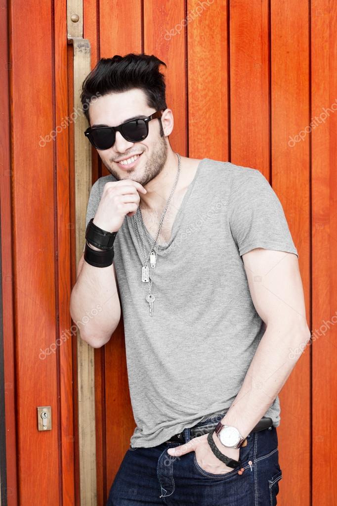 Sexy sunglasses for best sale men