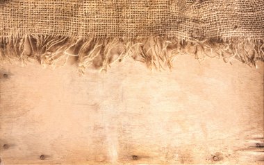 ahşap ve Kenevir tekstil