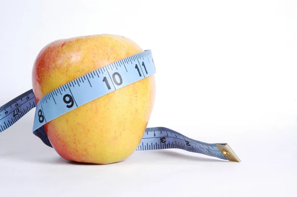 elma ve armut şekli