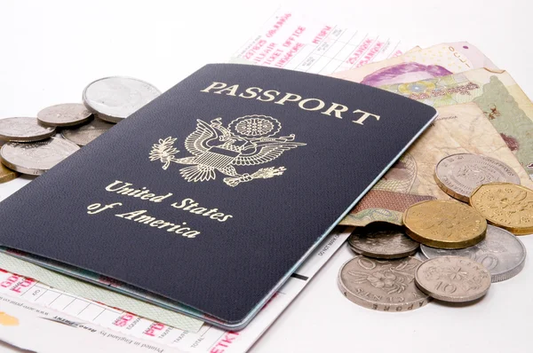 bize pasaport ve para birimi