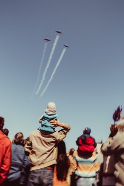 Airshow uçak