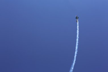 Airshow uçak