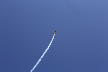 Airshow uçak