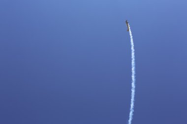 Airshow uçak