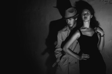 Chicago'daki son gangster