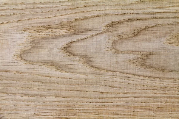 Fragment of the boards from a natural tree - oak, ( background i — Stock Photo, Image