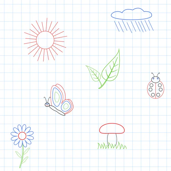 Dikişsiz dizüstü grafik.