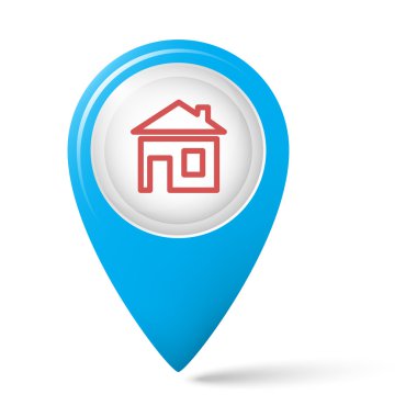 Bizden harita dizini.