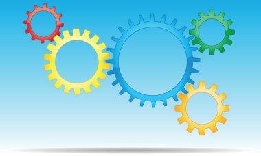 karikatür soyutlama