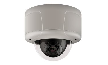 izole gözetleme kamera tasarımı