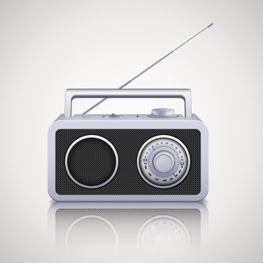 alıcı, radyo, radioreceiver, alıcı seti, tasarım ayır