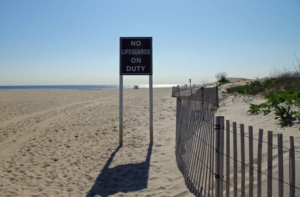 Sandy hook, new jersey, ABD-Mayıs 19: 