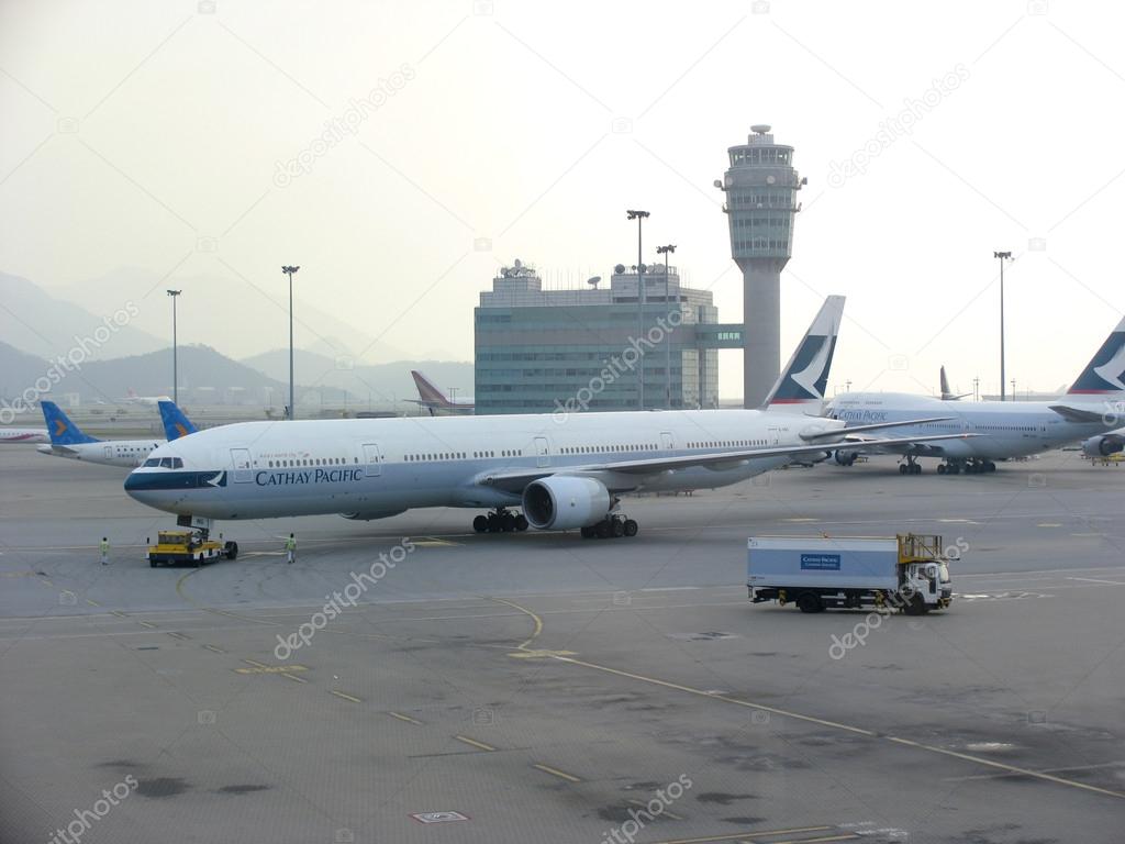 Aeroport International De Hong Kong Photo Editoriale C Matthewtsui 22201141