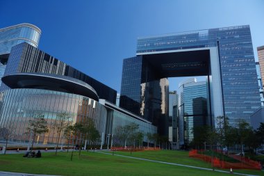 Hong kong resmi kurumlar