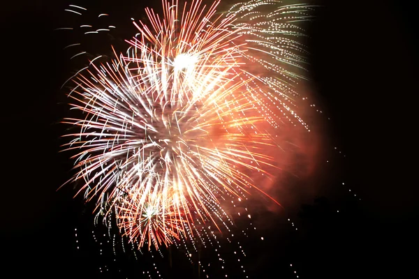 Feux d'artifice Images De Stock Libres De Droits