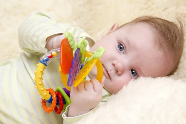 komik güzel bebek 3 aylık