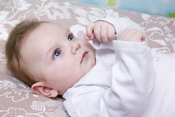 komik güzel bebek 3 aylık