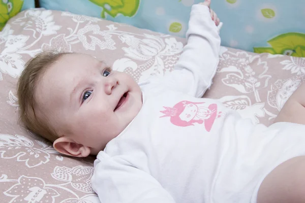 komik güzel bebek 3 aylık