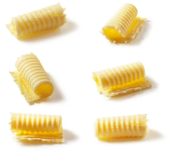 tereyağı curl
