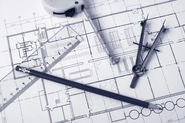 Blueprint bölücü kalem
