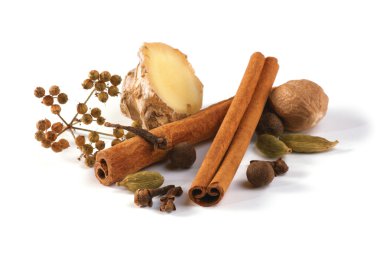 Noel zencefilli baharat