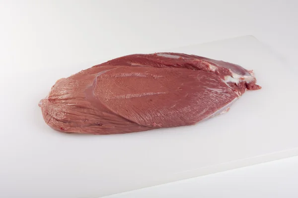 Frischfleisch — Stockfoto