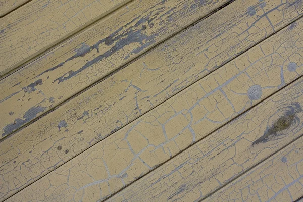 Painted boards — Stock Photo, Image