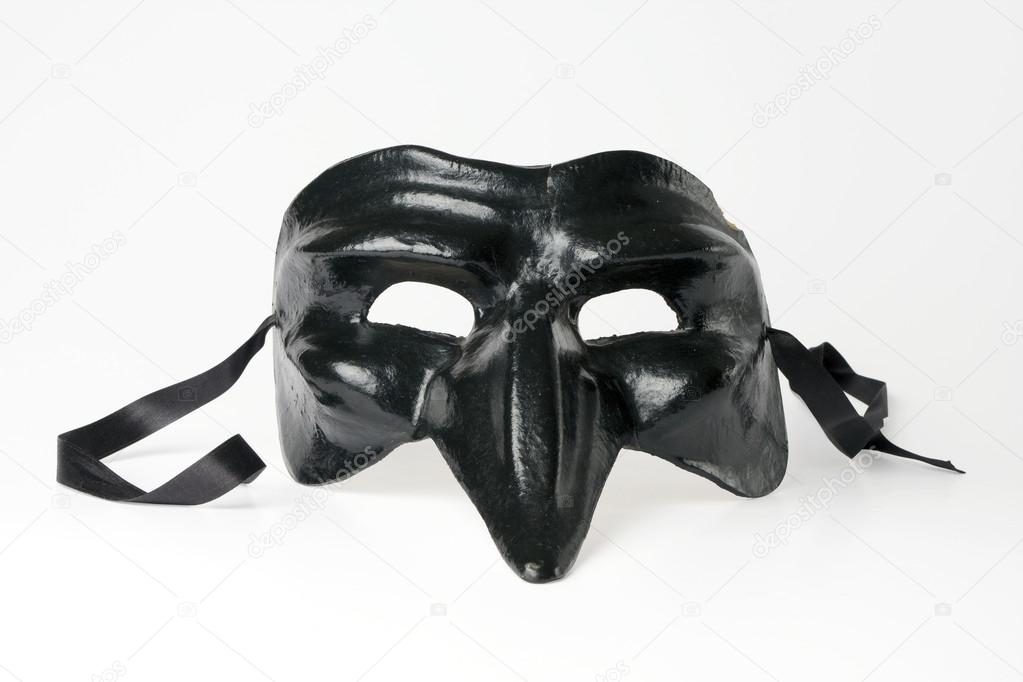 Venetian Mask