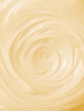 çırpılmış krema