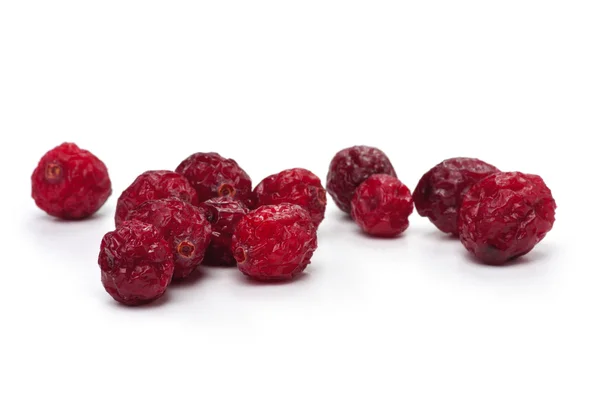 Dried cranberries — Stock Photo, Image