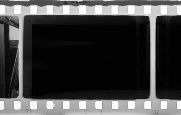 Film strip bakgrund — Stockfoto