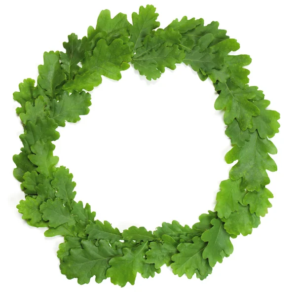 Meşe çelengi