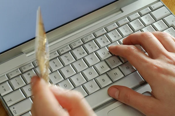 Online alışveriş