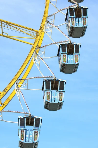 Parque infantil —  Fotos de Stock