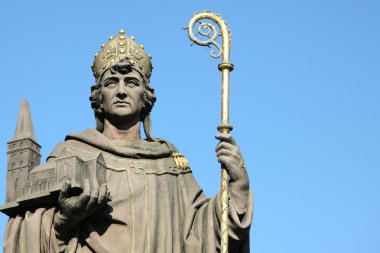Başpiskopos Hamburg