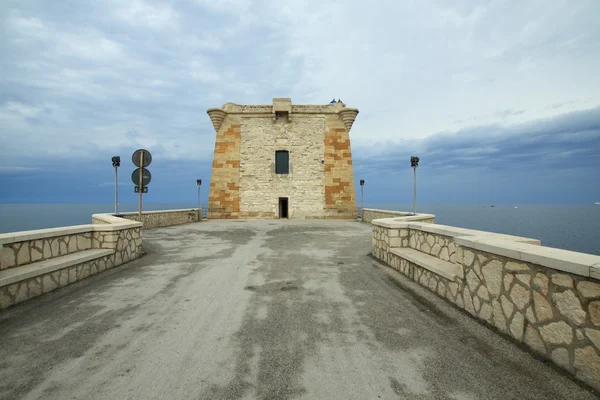 Tower of Ligny — Stock Photo, Image