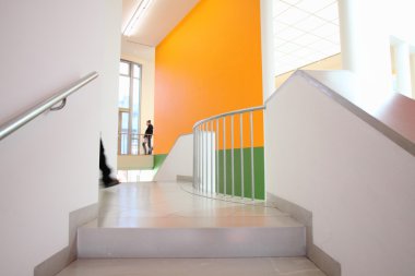 modern Sanat Müzesi, frankfurt