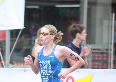 dekstro enerji dünya triatlon hamburg