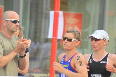 dekstro enerji dünya triatlon hamburg