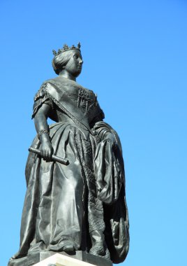 Madrid sokaklarında