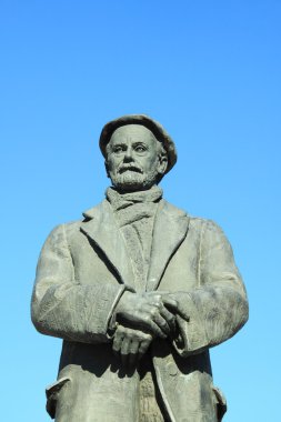 Madrid sokaklarında