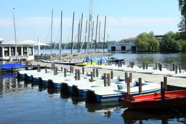 demirleme alster doğum