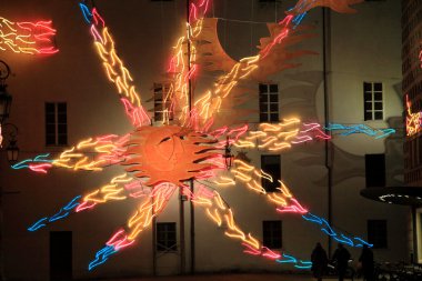 çağdaş sanat torino