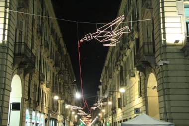çağdaş sanat torino