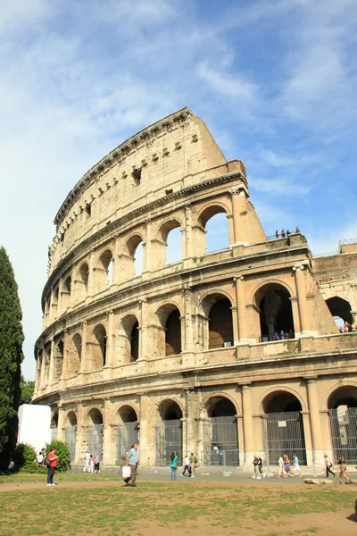 Il Colosseo — Foto Stock
