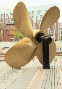 Maritimes Müzesi hamburg