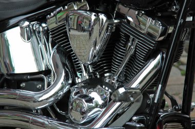 Harley gün hamburg 2013