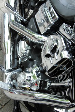 Harley gün hamburg 2013