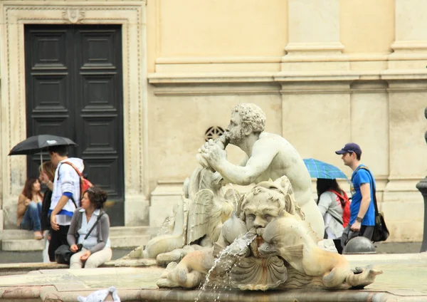 Roma — Fotografia de Stock