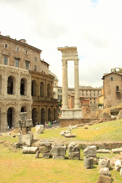 Roma — Fotografie, imagine de stoc